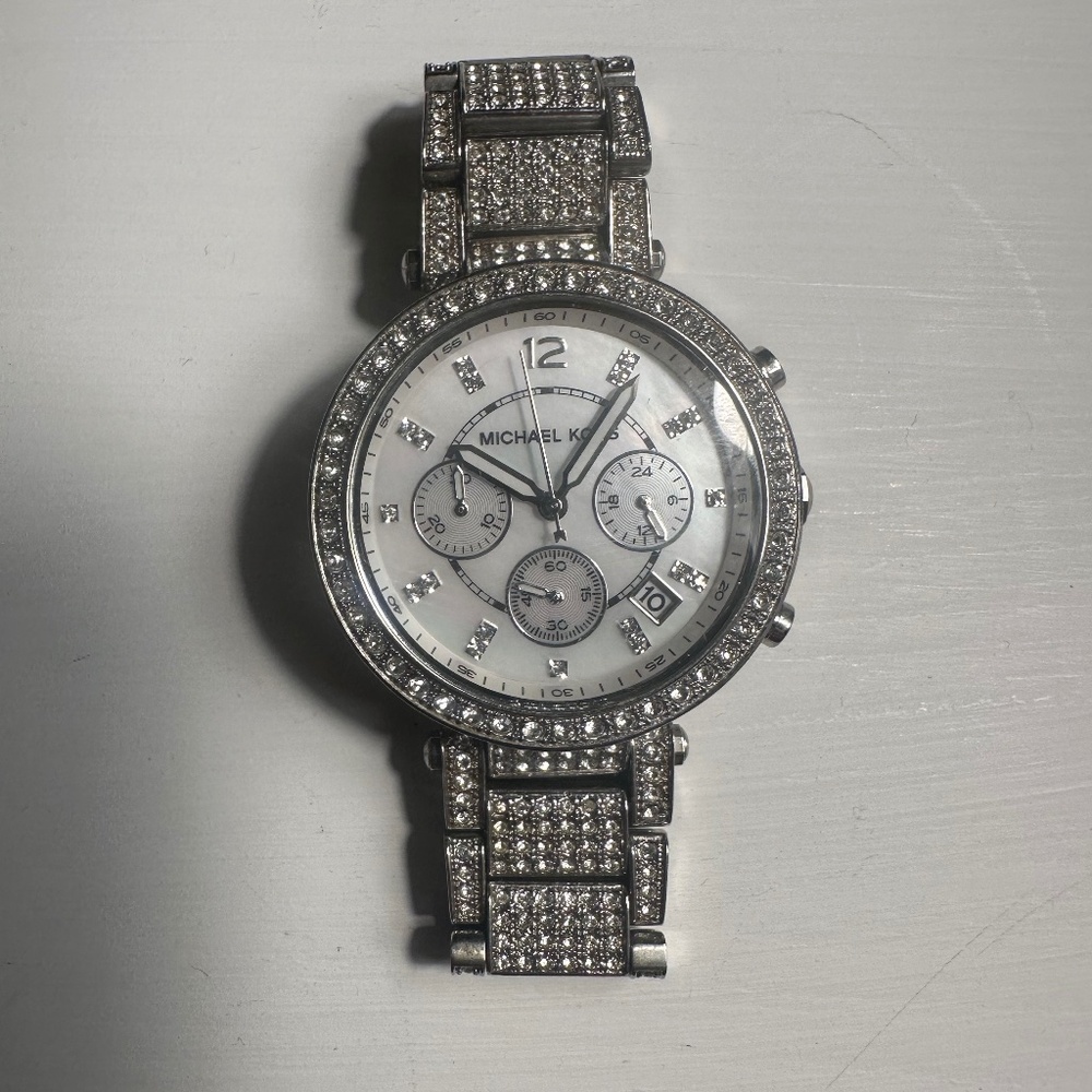 Michael Kors Women's Watch (LIMITED Edition!)